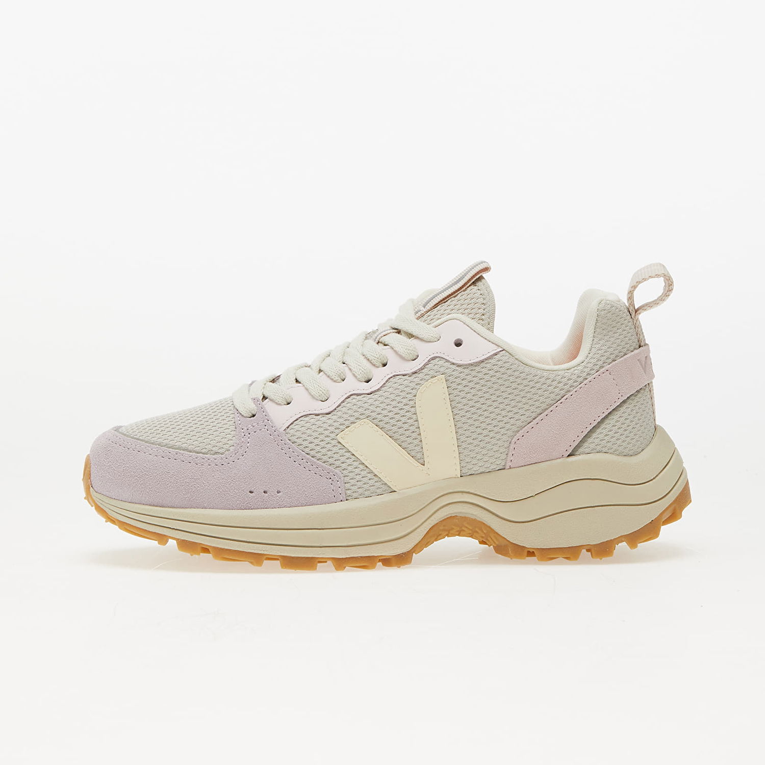 Sneakers og sko Veja Venturi Alveomesh Grå | VT1803541A, 0
