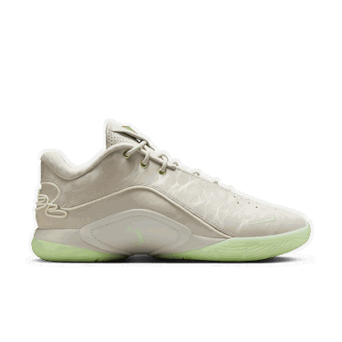 Sneakers og sko Nike LeBron XXII Beige | FZ1094-002, 2