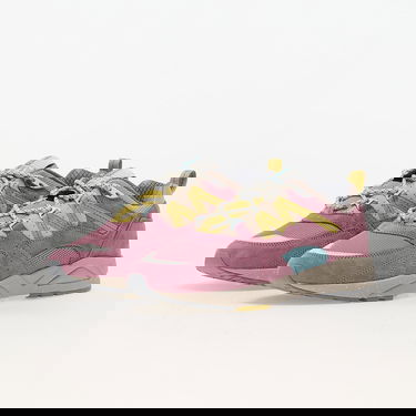 Sneakers og sko Karhu Fusion 2.0 Lyserød | F804173, 4