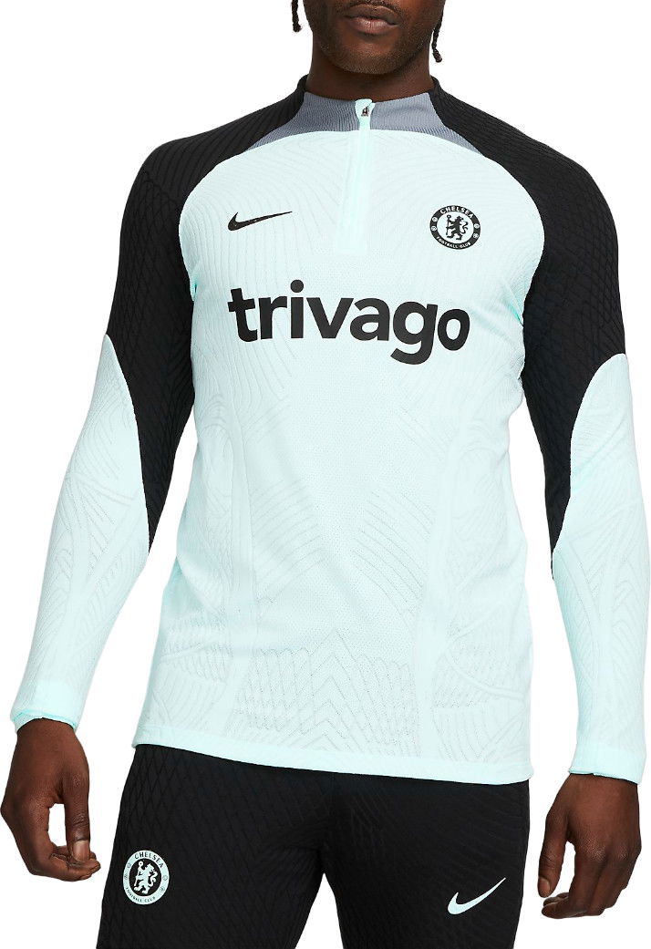 Jersey Nike Dri-FIT ADV Chelsea FC Strike Elite Turkis | dz0690-354, 0