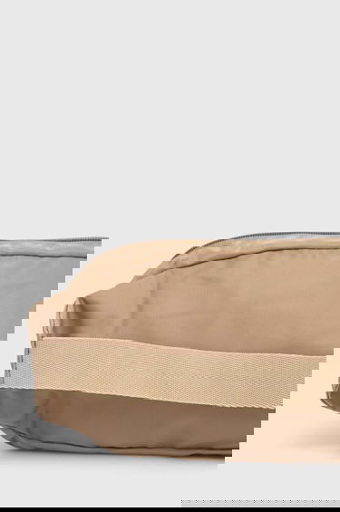 Taljetaske Alpha Industries Waist Bag Beige | 196923.14, 4