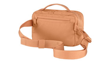 Rygsæk FJÄLLRÄVEN Hip Pack Peach Beige | F23796-241, 2