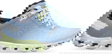 Sneakers og sko On Running Cloudflow 3 Blå | 35-99033, 1