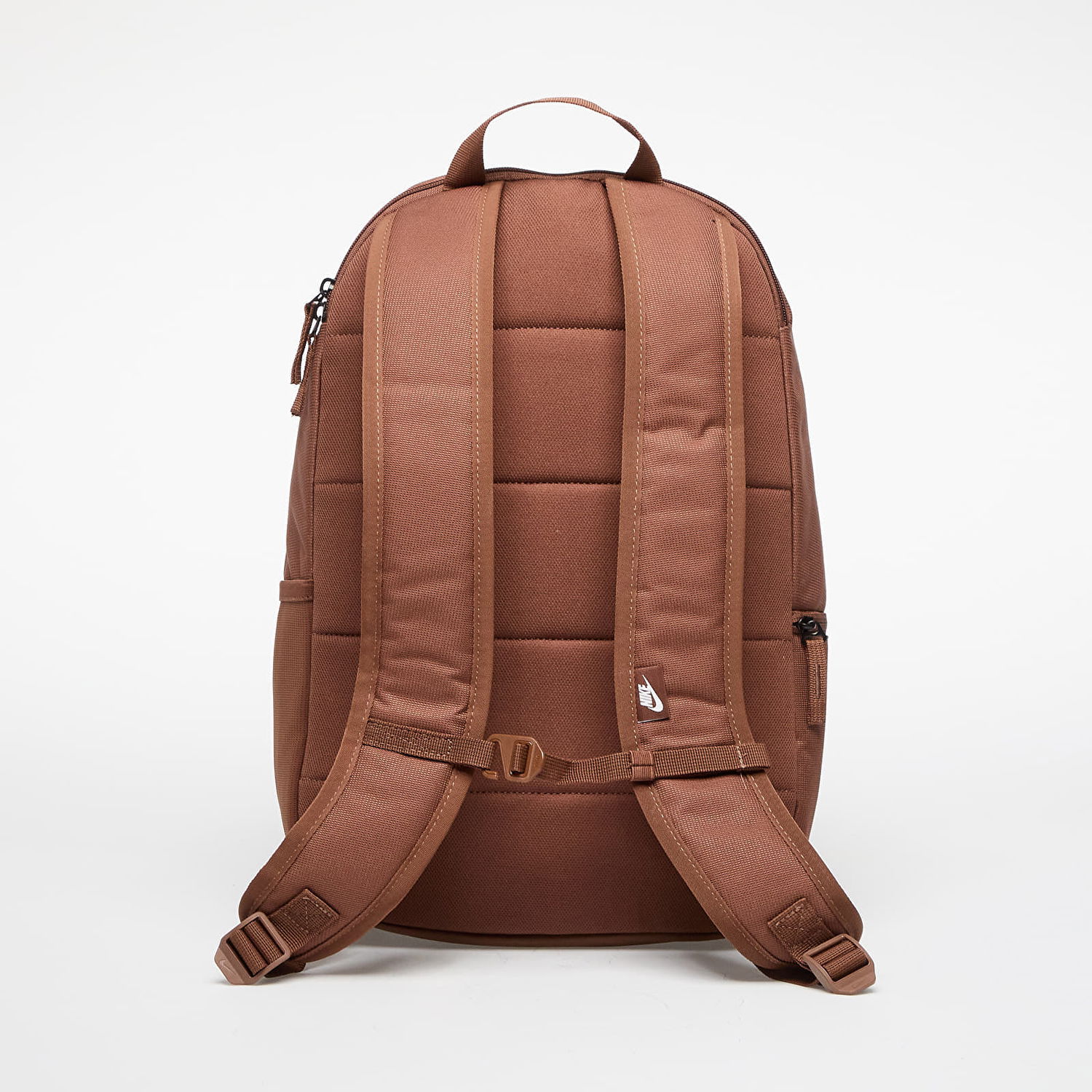 Rygsæk Nike Heritage Eugene Backpack Brun | DB3300-265, 1