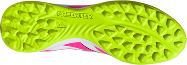 Sneakers og sko adidas Performance Predator League FT Turf Hvid | js0385, 2