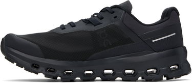 Sneakers og sko On Running Cloudvista 2 Sort | 3ME30111043, 2