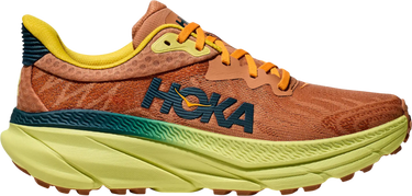 Sneakers og sko Hoka One One Challenger 7 Brun | 1134497-tyz, 0