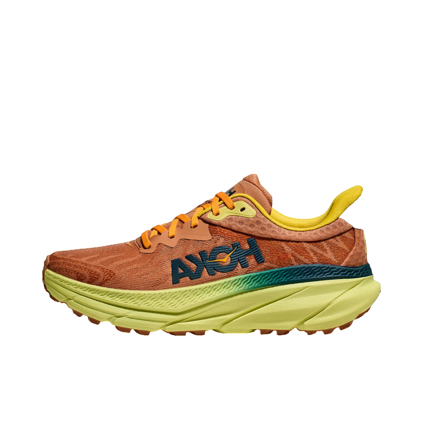 Sneakers og sko Hoka One One Challenger 7 Brun | 1134497-tyz