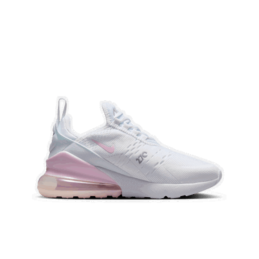 Sneakers og sko Nike Air Max 270 Hvid | 943345-122, 2