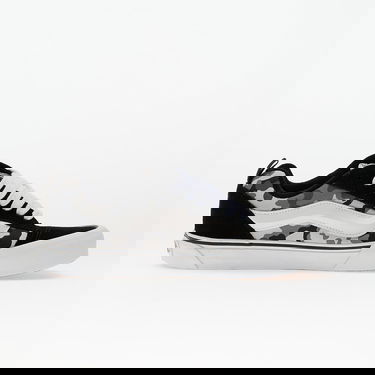 Sneakers og sko Vans Knu Skool Camo Flerfarvet | VN000D22BZW1, 2
