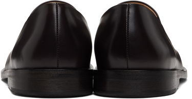 Tøj Marsèll Marsèll Mocasso Loafers Brun | MM4656 P011460, 1