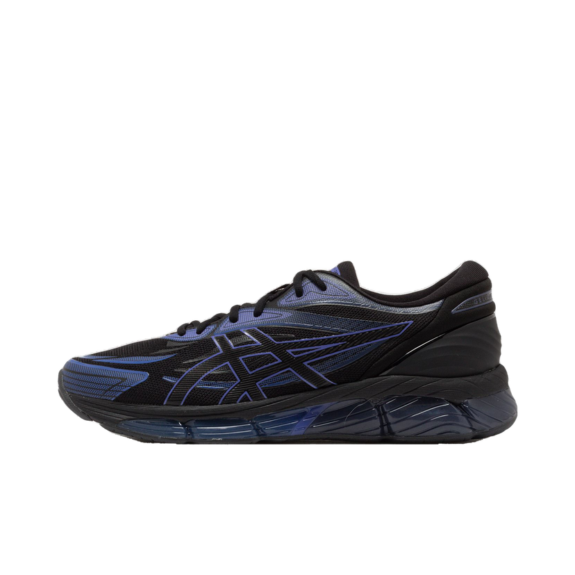 Sneakers og sko Asics GEL-QUANTUM 360 VIII Sort | 1203A305-007