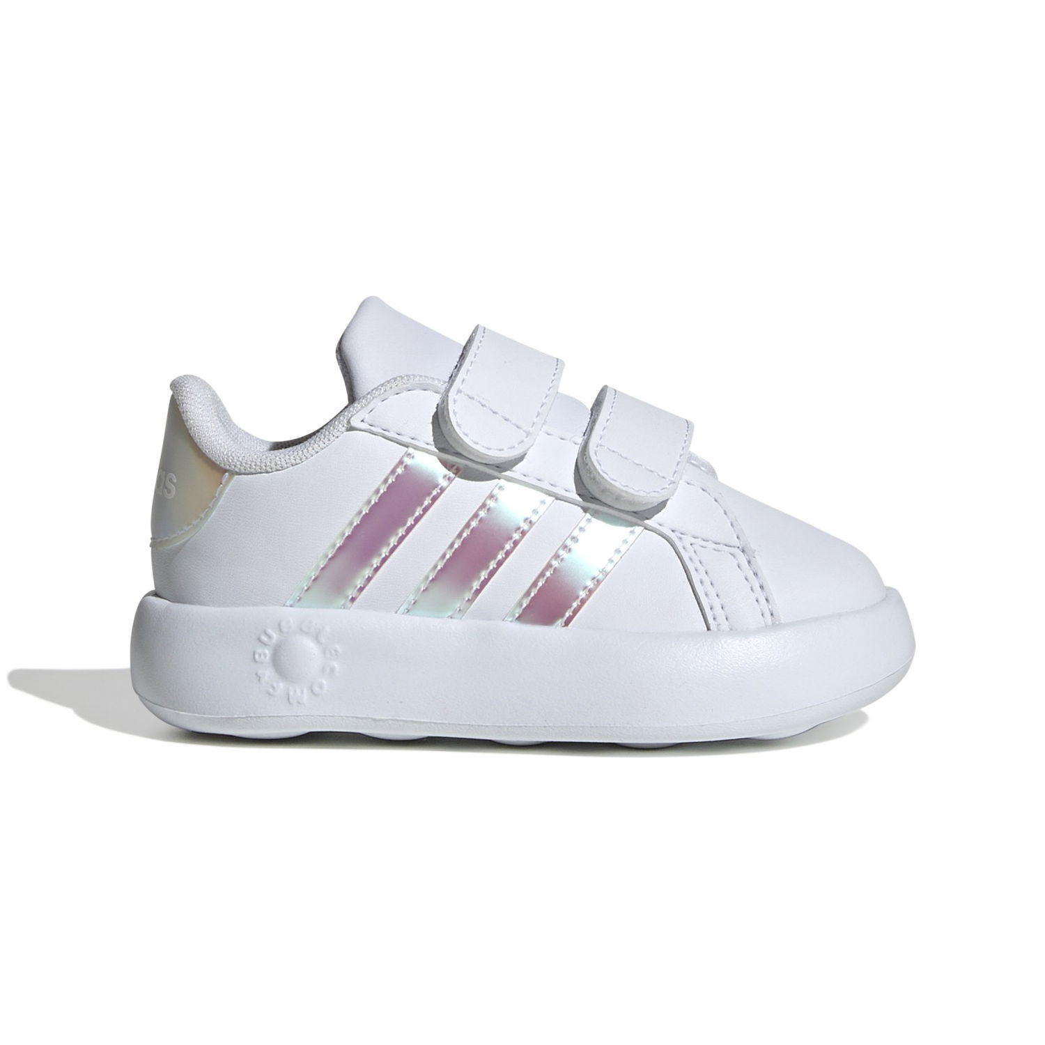 Sneakers og sko adidas Performance Grand Court 2.0 CF I Hvid | ID5265, 0
