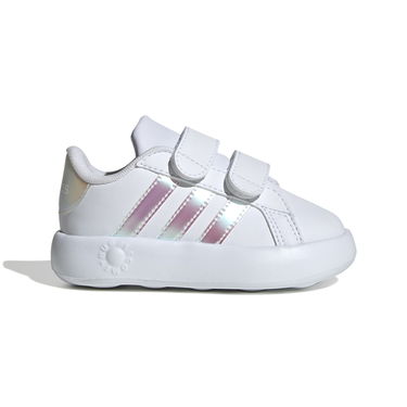 Sneakers og sko adidas Performance Grand Court 2.0 CF I Hvid | ID5265, 0