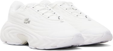 Sneakers og sko Lacoste Lacoste Spinor Hvid | 50SMA0166, 3