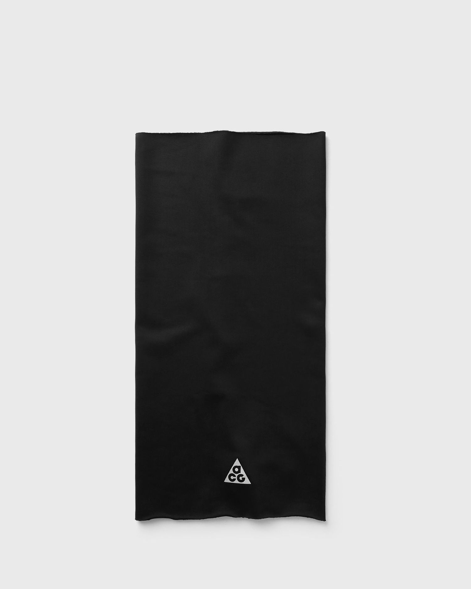 Tørklæde Nike Reversible ACG Neck Wrap Sort | 9038-372-042, 1