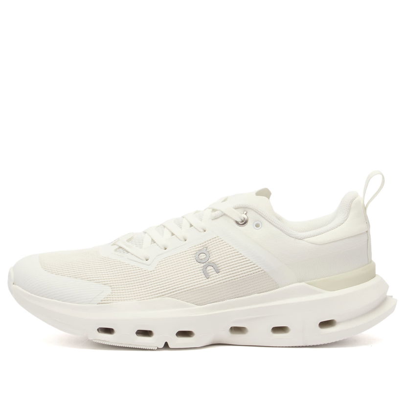 Sneakers og sko On Running Cloudpulse Next Hvid | 3WF30320202