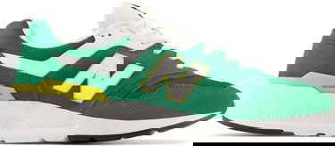 Sneakers og sko New Balance 997 Grøn | cm997hvi, 0