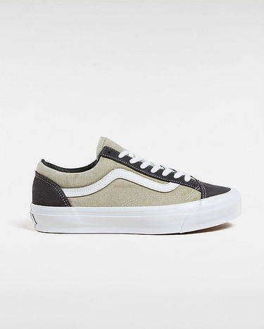 Sneakers og sko Vans Premium Old Skool 36, Size 34.5 Grå | VN000D57GRN, 0