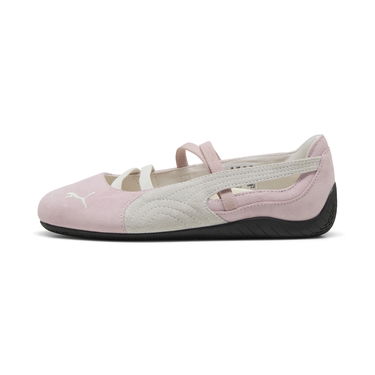 Sneakers og sko Puma Speedcat Ballet Suede "Whisp Of Pink" W Lyserød | 401287_01, 0