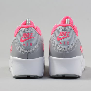 Sneakers og sko Nike Air Max 90 Ultra 2.0 GS Grå | 869951-001, 3