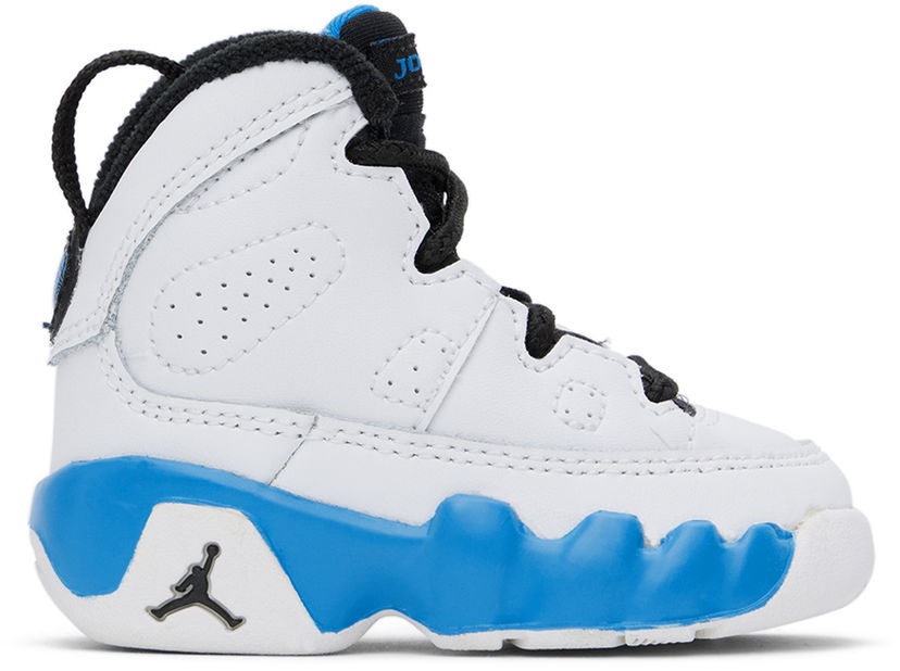 Tøj Jordan Jordan 9 Retro Hvid | Jordan 9 Retro