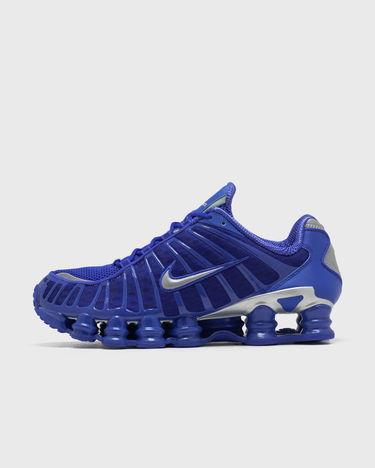 Sneakers og sko Nike Shox TL Blå | AV3595-400, 0