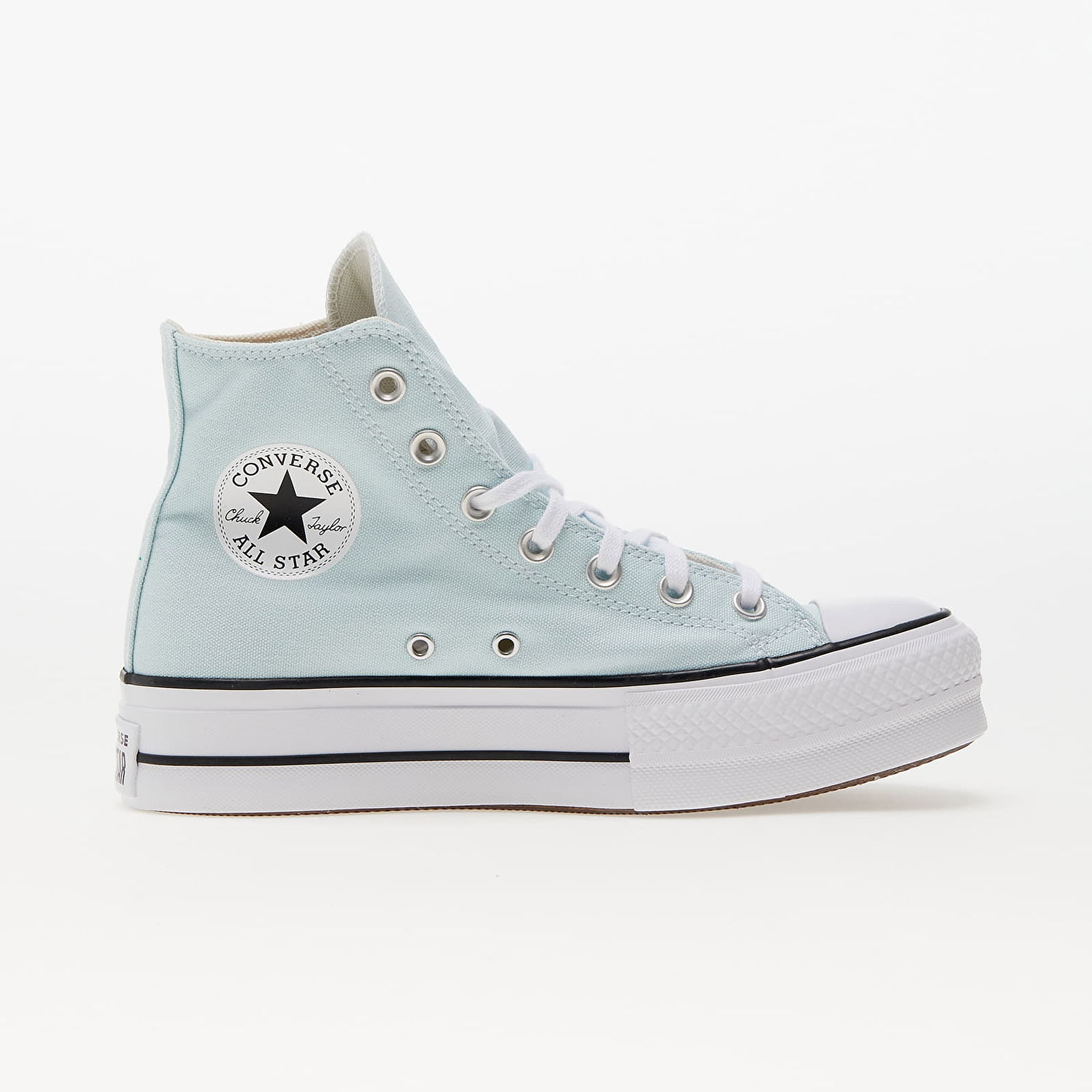 Sneakers og sko Converse Chuck Taylor All Star Lift Turkis | A06138C, 1