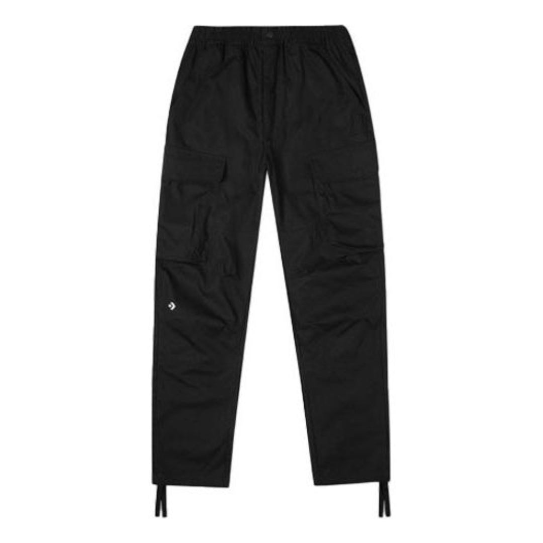 Cargo bukser Converse Counter Climate Cargo Pants Sort | 10021936-A01, 0