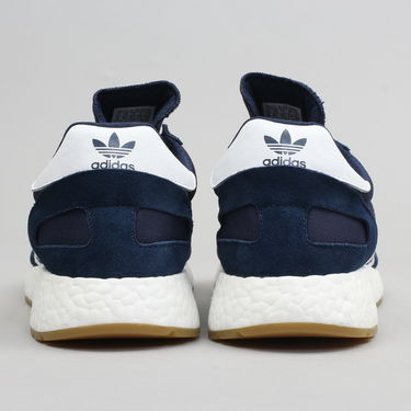 Sneakers og sko adidas Originals I-5923 Mørkeblå | BB2092, 3