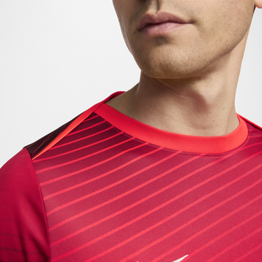 T-shirt Nike Dri-FIT Turkey Academy Pro Rød | FQ8635-611, 3