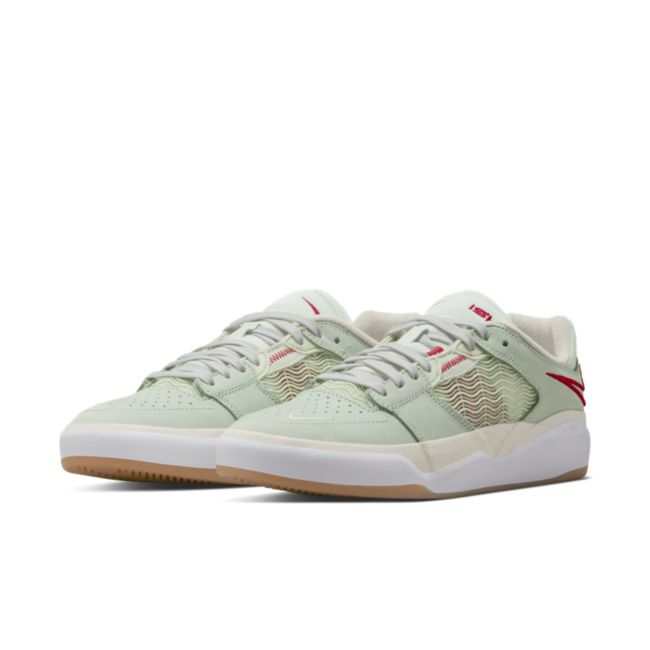 Sneakers og sko Nike SB Ishod Wair Premium "Green" Grøn | DM0752-001, 1