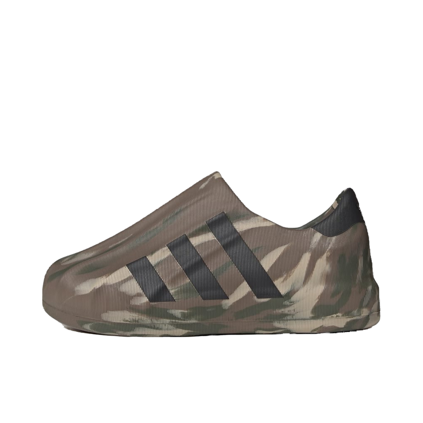 Sneakers og sko adidas Originals AdiFOM Superstar "Brown" Brun | IE2293
