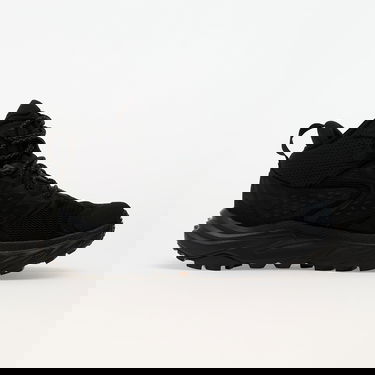 Sneakers og sko Hoka One One Anacapa 2 Mid GTX Sort | 1141633F-BBLC, 2