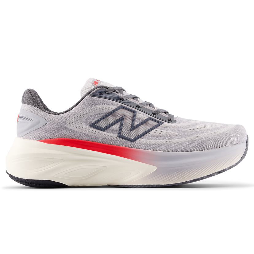 Sneakers og sko New Balance Fresh Foam x More v6 Grå | NBMMORLC6