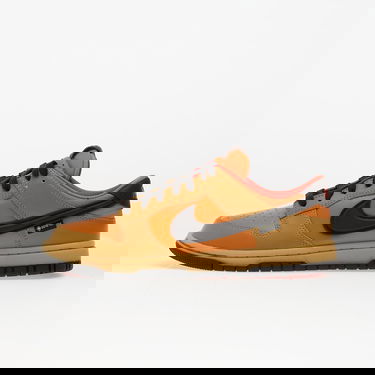 Sneakers og sko Nike Dunk Low Gtx Brun | HQ2053-700, 0
