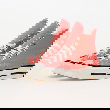 Sneakers og sko Converse Chuck 70 Plus Sort | A06432C, 3