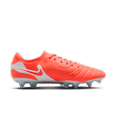 Sneakers og sko Nike Tiempo Legend 10 Elite Orange | DV4329-800, 4