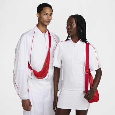 Tøj og tilbehør Nike Jacquemus x Le Swoosh Rød | DQ0324-611, 3