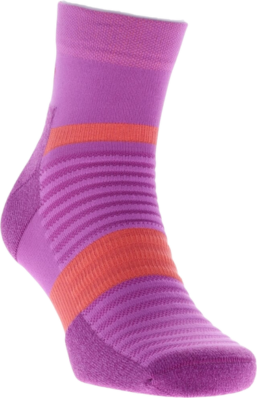 Sokker inov-8 INOV-8 Active Mid Running Socks Lilla | 001120-plco-001, 0