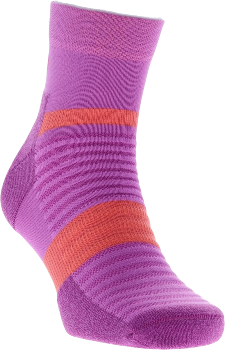 Sokker inov-8 INOV-8 Active Mid Running Socks Lilla | 001120-plco-001
