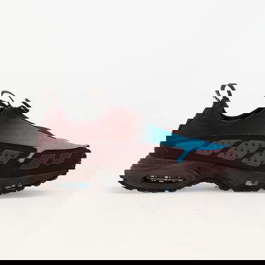Sneakers og sko Nike Air Max SNDR "Burgundy Crush & Baltic Blue" Bourgogne | HQ4189-600, 2