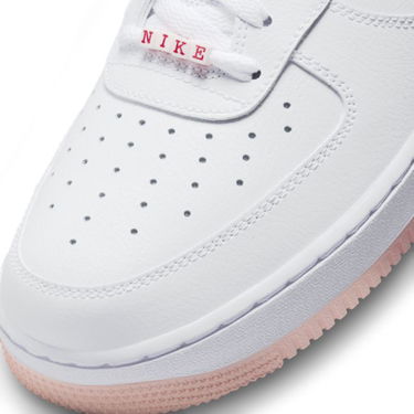 Sneakers og sko Nike Air Force 1 '07 Hvid | DR0144-100, 4