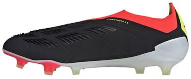 Sneakers og sko adidas Performance Predator Elite Laceless FG Solar Energy Pack Flerfarvet | IE1805, 2