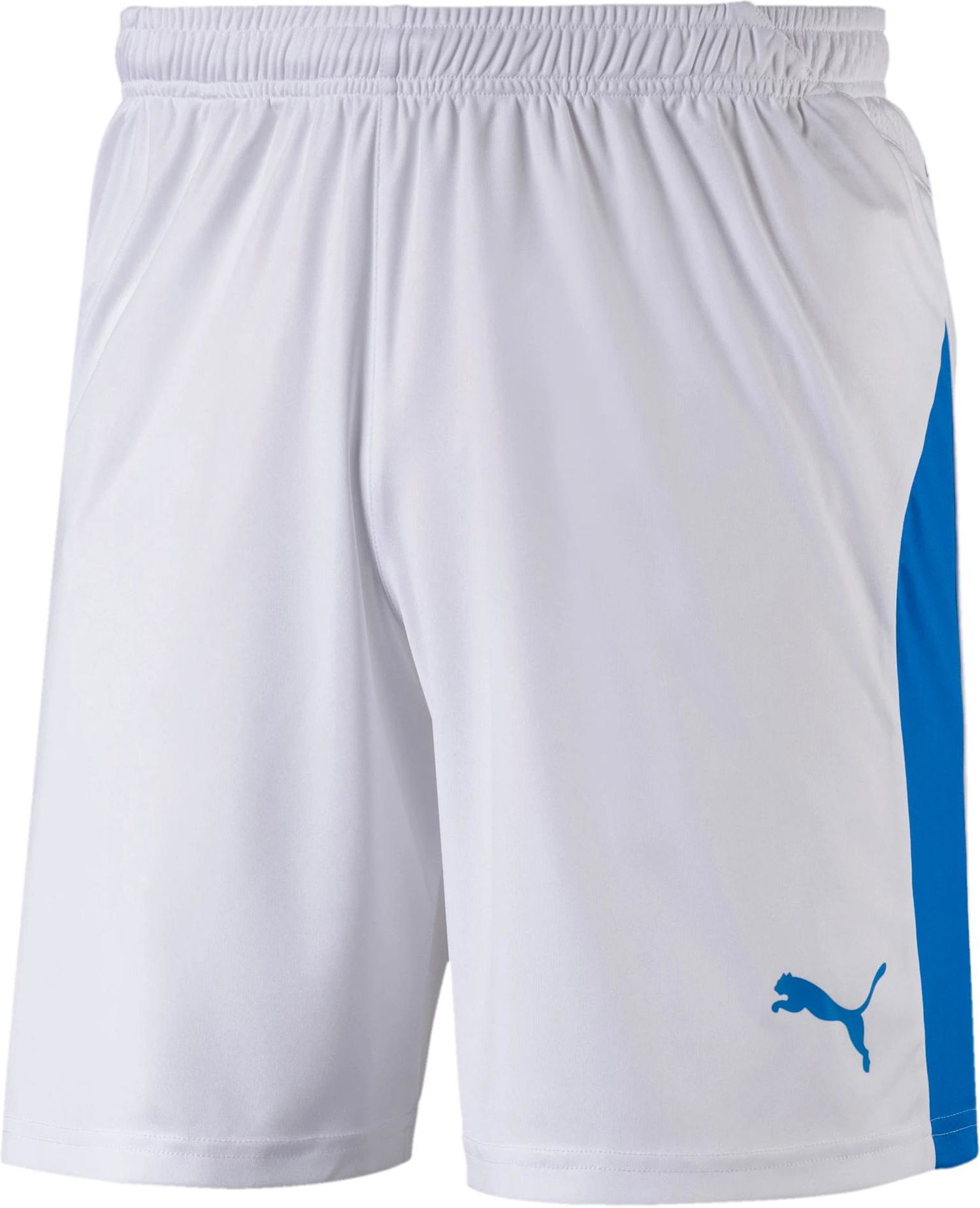Shorts Puma Puma LIGA Core Shorts Hvid | 70343112, 0