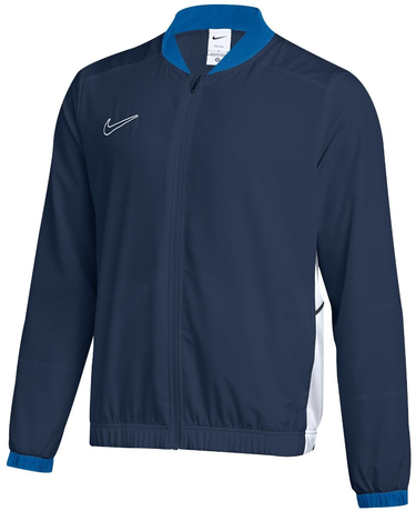 Bomberjakke Nike Nike Academy 25 Track Jacket Mørkeblå | fz9837-410, 0