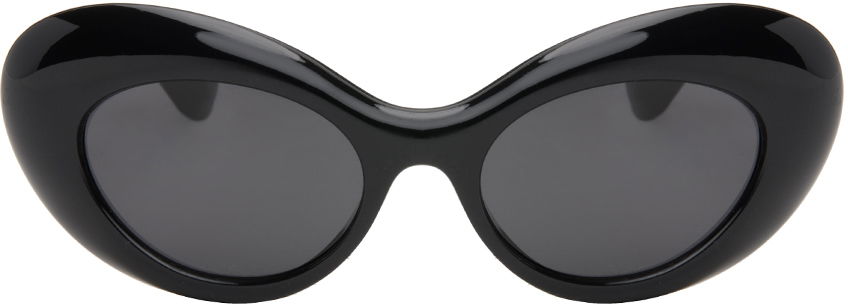 Solbriller Versace Medusa Sunglasses Grå | 0VE4456U GB1/87 8056597921121, 0