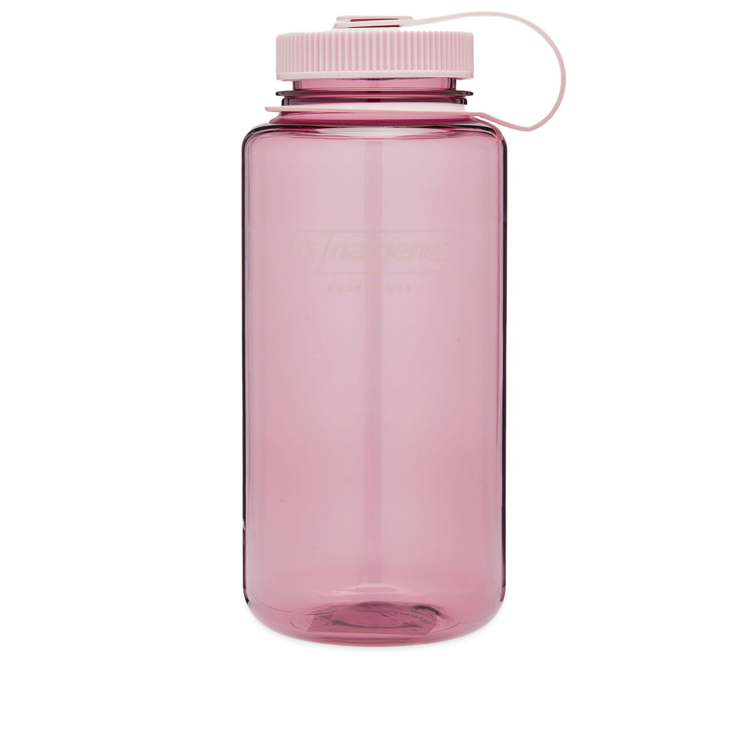 Drikkeflaske Nalgene Sustain Wide Mouth Tritan Water Bottle Lyserød | N2020-5232, 0