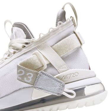 Sneakers og sko Jordan Air Jordan Proto Max 720 "Past, Present, Future" Grå | CT3444-001, 4