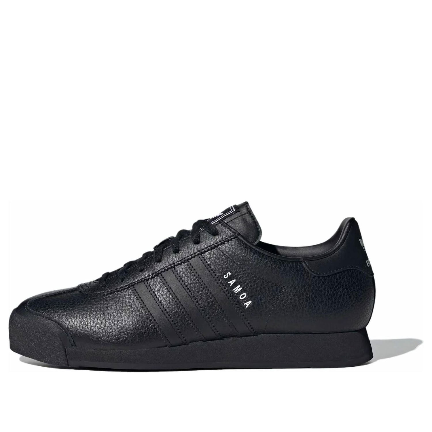 Sneakers og sko adidas Originals Samoa Sort | IG1817, 0